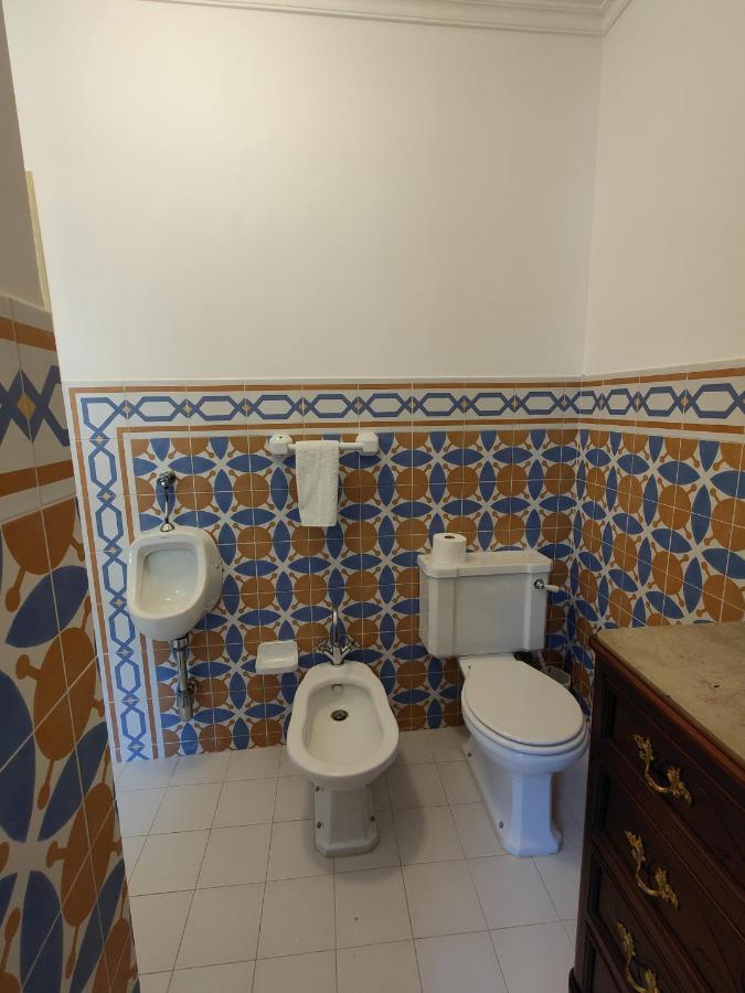לינה וארוחת בוקר קסטרו דאירה Vila Nazare מראה חיצוני תמונה